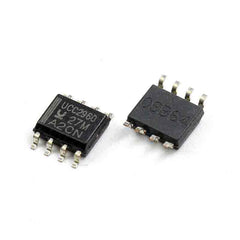 UCC2960D 8-SOIC IC REG CTRLR ISO PWM VM 8-SOIC