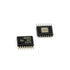 TPS40055PWP - 16-TSSOP (0.173", 4.40mm Width) Exposed pad - IC REG CTRLR BUCK PWM 16-HTSSOP