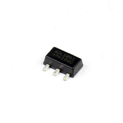 ADL5602ARKZ-R7 TO-243AA IC AMP HBT INGAP 4GHZ SOT89
