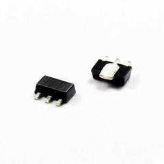 ADL5536ARKZ-R7 TO-243AA IC GAIN BLOCK 100GHZ 16DB SOT89