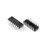 UCC3583N - 14-DIP (0.300", 7.62mm) - IC REG CTRLR ISO PWM CM 14PDIP