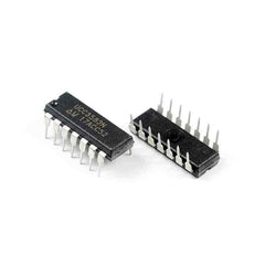 UCC3583N 14-DIP (0.300", 7.62mm) IC REG CTRLR ISO PWM CM 14PDIP
