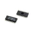 UCC2580D-4 - 16-SOIC (0.154", 3.90mm Width) - IC REG CTRLR BST FLYBK VM 16SOIC