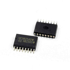 UC3825ADW 16-SOIC (0.295", 7.50mm Width) IC REG CTRLR PWM CM/VM 16-SOIC