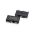 UCC3895DW - 20-SOIC (0.295", 7.50mm Width) - IC REG CTRLR PWM CM/VM 20-SOIC