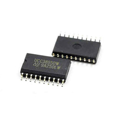 UCC3895DW 20-SOIC (0.295", 7.50mm Width) IC REG CTRLR PWM CM/VM 20-SOIC