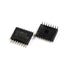 UC3848DW - 16-SOIC (0.295", 7.50mm Width) - IC REG CTRLR PWM CM 16-SOIC