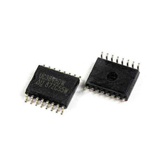 UC3848DW 16-SOIC (0.295", 7.50mm Width) IC REG CTRLR PWM CM 16-SOIC