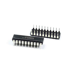 UCC2895N 20-DIP (0.300", 7.62mm) IC REG CTRLR ISO PWM CM/VM 20DIP