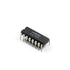UC3825BN - 16-DIP (0.300", 7.62mm) - IC REG CTRLR PWM CM/VM 16DIP