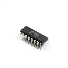 UC3825BN 16-DIP (0.300", 7.62mm) IC REG CTRLR PWM CM/VM 16DIP