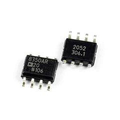AD8350ARZ20-REEL7 8-SOIC (0.154", 3.90mm Width) IC AMP DIFF LOW-DISTORTION 8SOIC