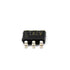 LTC3803ES6#TRMPBF - SOT-23-6 Thin, TSOT-23-6 - IC REG CTRLR FLYBK PWM TSOT23-6