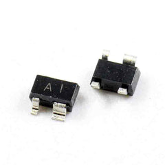BGA2001,115 SC-82A, SOT-343 MMIC AMPLIFIER SOT-343R