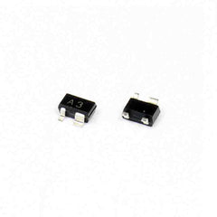 BGA2003,115 SC-82A, SOT-343 MMIC AMPLIFIER SOT-343R