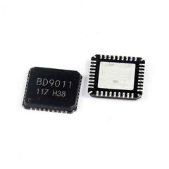 BD9011EKN-E2 36-TQFN Exposed Pad IC REG CTRLR BUCK BST PWM 36HQFN