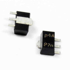 BGA6489,135 TO-243AA IC MMIC AMPLIFIER SOT-89