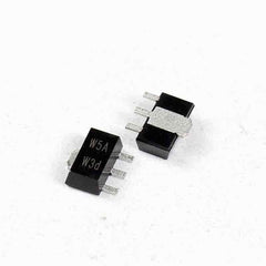 BGA6589,135 TO-243AA MMIC AMPLIFIER SOT-89