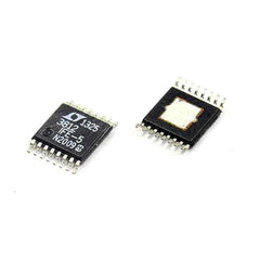LTC3812IFE-5#PBF 16-TSSOP (0.173", 4.40mm Width) Exposed pad IC REG CTRLR BUCK PWM CM 16TSSOP