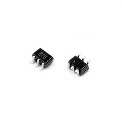MGA-81563-TR1G 6-TSSOP, SC-88, SOT-363 IC AMP MMIC GAAS 3V SOT-363