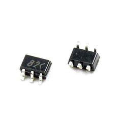 MGA-82563-TR1G 6-TSSOP, SC-88, SOT-363 IC AMP MMIC GAAS 3V SOT-363