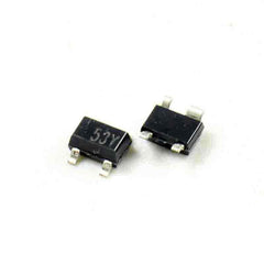MGA-53543-TR1G SC-82A, SOT-343 IC AMP RFIC 1.9GHZ SOT-343