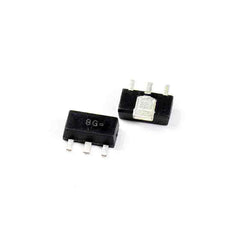 MGA-30889-BLKG TO-243AA IC AMP MMIC 40MHZ-2600MHZ SOT89