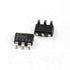 THS9001DBVT - SOT-23-6 - IC 350MHZ CASCADABLE AMP SOT23-6