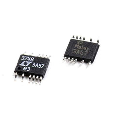 LT3748HMS#PBF 16-TFSOP (0.118", 3.00mm), 12 leads IC REG CTRLR FLYBK ISO CM 16MSOP