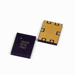 ALM-32220-BLKG 20-SMD Module, No Lead IC AMP 2W PA 2GHZ 20MCOB