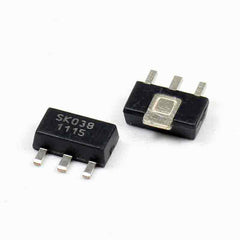 SKY65038-70LF TO-243AA IC AMP GP LN 250M-6GHZ SOT-89