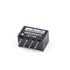 NKE0505SC - 4-SIP Module - CONV DC/DC 1W 5VIN 5VOUT SIP SGL