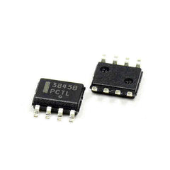 UC3845BD1R2G 8-SOIC (0.154", 3.90mm Width) IC REG CTRLR PWM CM 8-SOIC
