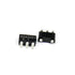 NCP1450ASN30T1G - 6-TSOP (0.059", 1.50mm Width) 5 leads - IC REG CTRLR BST PWM VM 5TSOP