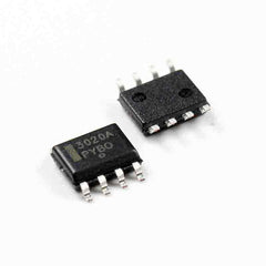 NCP3020ADR2G 8-SOIC (0.154", 3.90mm Width) IC REG CTRLR BUCK PWM VM 8-SOIC