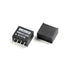 NME0512SC - 4-SIP Module - CONV DC/DC 1W 5VIN 12V SIP SGL