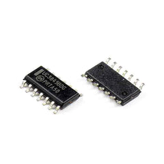 UC3845BDG 14-SOIC IC REG CTRLR PWM CM 14-SOIC