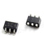 BGU7031,115 - 6-TSSOP, SC-88, SOT-363 - IC AMP MMIC LNA 6TSSOP