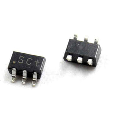 BGU7031,115 6-TSSOP, SC-88, SOT-363 IC AMP MMIC LNA 6TSSOP
