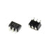 BGA2800,115 - 6-TSSOP, SC-88, SOT-363 - IC AMP MMIC WIDEBAND 6TSSOP
