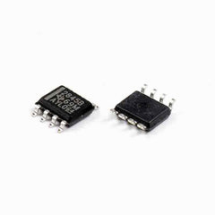 TL2845BDR-8 8-SOIC (0.154", 3.90mm Width) IC REG CTRLR BST FLYBK PWM 8SOIC
