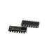 NCP1034DR2G - 16-SOIC (0.154", 3.90mm Width) - IC REG CTRLR BUCK PWM VM 16-SOIC