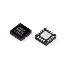 SE5005L-R 16-VFQFN Exposed Pad IC PWR AMP 5GHZ 16QFN