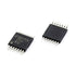 LM2743MTCX/NOPB - 14-TSSOP (0.173", 4.40mm Width) - IC REG CTRLR BUCK PWM VM 14TSSOP