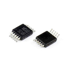 LM5033MMX/NOPB 10-TFSOP, 10-MSOP (0.118", 3.00mm Width) IC REG CTRLR PWM VM 10-MSOP