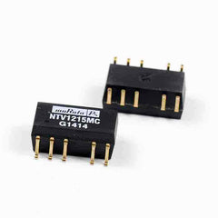 NTV1215MC 22-DIP SMD Module (10 Leads) CONV DC/DC 1W 12VIN 15V DL 3KV