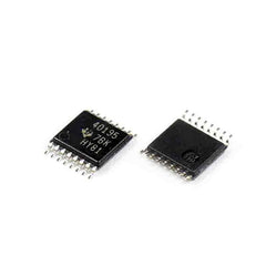 TPS40195PWR 16-TSSOP (0.173", 4.40mm Width) IC REG CTRLR BUCK PWM VM 16TSSOP