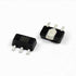 HMC580ST89E - TO-243AA - IC GAIN BLOCK AMP SOT89