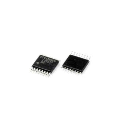 LM25037MTX/NOPB 16-TSSOP (0.173", 4.40mm Width) IC REG CTRLR PWM CM/VM 16-TSSOP