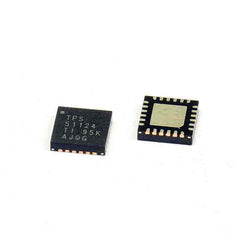 TPS51124RGER 24-VFQFN Exposed Pad IC REG CTRLR BUCK PWM 24-QFN